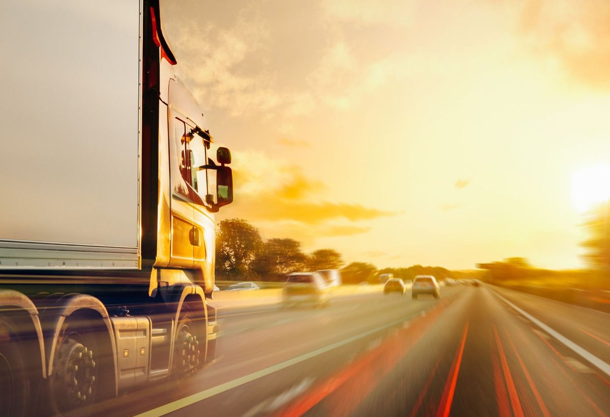 Digitale Zusammenarbeit für jeden Transporteur